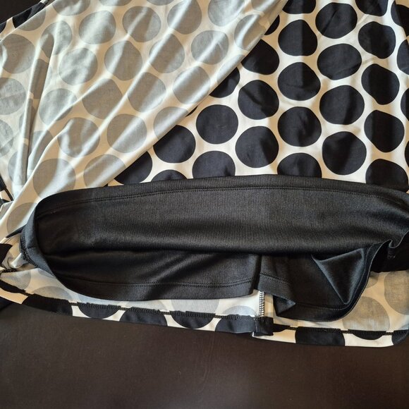 Polka Dot Dress - Picture 7 of 10